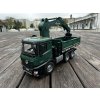 IQ models 22568 Arocs Kranwagen elektrický RC model nákladného automobilu RtR 1:14