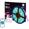 Sonoff L3 Pro, inteligentný svetelný pásik, LED, WiFi, RGBIC, 5 m L3-5M-P