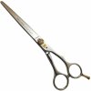 Pro Feel Japan VQ-75 - Profesionálne extra dlhé nožnice na vlasy 7,5 '- 19 cm