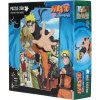 SD TOYS MERCHANDISING Puzzle Naruto Shippuden: Group 250 dílků