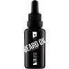 Angry Beards Jack Saloon olej na fúzy 30 ml