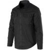 HELIKON-TEX Košeľa GREYMAN Old Black Denim, Helikon-tex, Varianta čierna, Veľkosť L