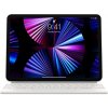 Apple Magic Keyboard for 11 iPad 3generace US MJQJ3LB/A biela