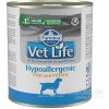 Farmina Vet Life Dog Hypoallergenic Fish & Potato 300 g