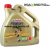 Olej CASTROL POWER 1 4T 10W40 BALENIE: 4L