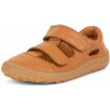 Detské barefoot sandále SANDAL Cognac Froddo G3150266-2 brown - 34