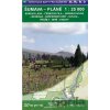 Šumava Pláně 1:25 000 / 66 Turistické mapy pro každého - Geodezie On Line