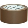 Baliaca lepiaca páska Donau solvent ice strong 48mm x 60m hnedá