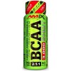 Amix BCAA 3000 SHOT, 60 ml Príchuť: Lesní ovocie