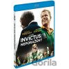 Invictus Blu-ray