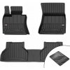 3D gumové rohože BMW X5 E70 2006-2013 + rohož zdarma