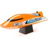 RC loď Proboat Jet Jam V2 RTR, oranžová