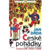 České pohádky - Jan Drda, Josef Lada (Ilustrátor)