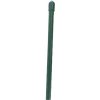 J.P.Leroy s.r.o. Tyčka 180 cm - podpora rastlín, oceľ potiahnutá PE priemer 11 mm