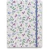 Filofax Zápisník Notebook Garden A5 Sunrise