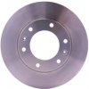 Brzdový kotúč HELLA 8DD 355 116-481 (8DD355116481)