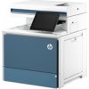 HP Color LaserJet Enterprise MFP 5800dn (A4, 43 ppm, USB 3.0, Ethernet, Print/Scan/Copy, DADF, Duplex)