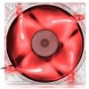 EVOLVEO FAN 14 RED