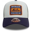 NEW ERA 940 Af trucker Patch cot Canv Šiltovka One Size 60603675
