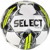 Futbalová lopta Select CLUB DB biela