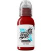 World Famous Limitless Hot Red 30 ml