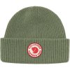 FJÄLLRÄVEN 1960 Logo Hat Caper Green