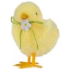 Veľkonočné kuriatko - 1 ks 2 žltá