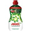 ARIEL Diamond BRIGHT - tekutý odstraňovač škvŕn na biele prádlo 950 ml