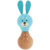 Vilac Boizoos dřevěné chrastítko králík Raoul