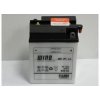 FIAMM motobatéria 6V, 13Ah, 60A, FB38-6A