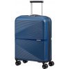 American Tourister Airconic tmavo modrá 33,5 l