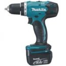 Makita BDF343SHE