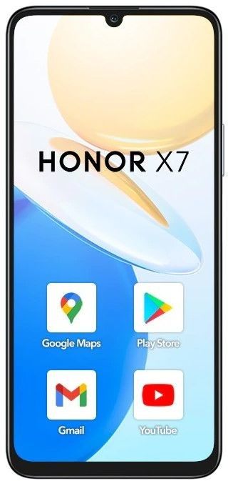 Honor X7 4GB/128GB