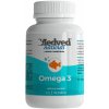 Medveď natural Omega-3 90 kapsúl