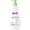 HiPP Babysanft Sprchový gél 400 ml