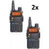 Baofeng UV-5R 2ks