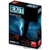 Dino Toys Exit: Úniková hra Bouřlivý let