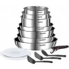 Tefal L897DS04 Ingenio Emotion On Súprava riadu 13 ks