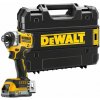 DeWalt DCF860NT aku rázový uťahovák 1/4
