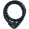 ABUS lanový zámok Steel-O-Flex dĺžka 100 cm