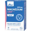 VITAR Magnézium 400 mg + vitamín B6 + vitamín C príchuť grep 20 sáčkov
