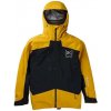 Burton Tuvak C-Knit AK 3L Gore-Tex Goldenrod/True Black M