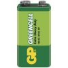 GP Greencell 6LF22 9V (1604) B1251 - Batéria