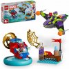 LEGO stavebnica LEGO® Marvel 10793 Spidey vs. Zelený Goblin (5702017580265)