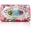 Nesti Dante Dolce Vivere Sicilia toaletné mydlo 250 g