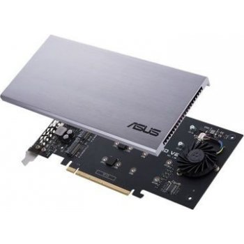 Asus HYPER M.2 X16 CARD V2