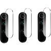 SES 3x Ochranné sklo na šošovku fotoaparátu a kamery pre Xiaomi Redmi 9 7883
