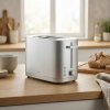 ZWILLING Enfinigy malý 1000 W - hriankovač / elektrický sendvičovač z nehrdzavejúcej ocele