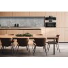 DIMEX | Dibond doska za kuchynskú linku | DBW-26060-106 Betón II | 260 x 60 cm + Dibond obkladová doska Dimex do kuchyne Betón II v rozmere 260 x 60 cm