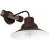 Luminex Nástenné svietidlo JOSE 1xE27/60W/230V LU9149 + záruka 3 roky zadarmo